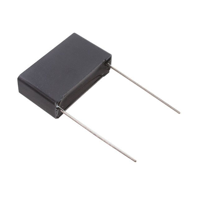 ECW-FE2J474PD Panasonic Electronic Components