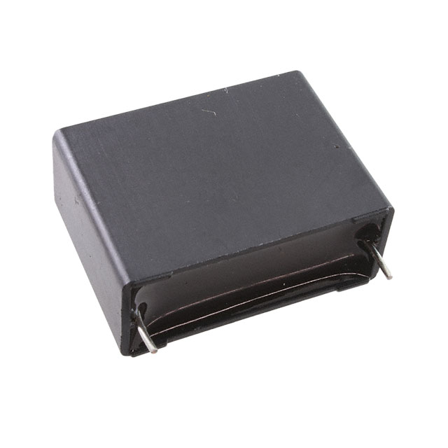 ECW-FE2W335QD Panasonic Electronic Components