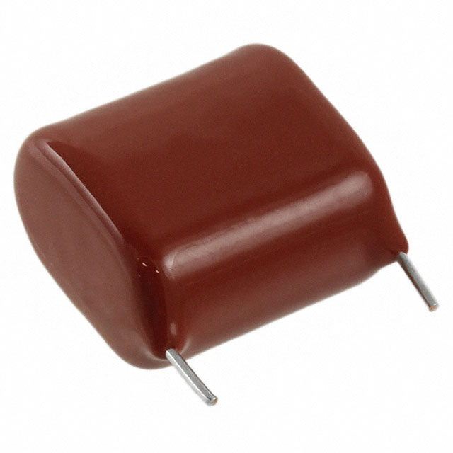 ECW-HC3B104JA Panasonic Electronic Components