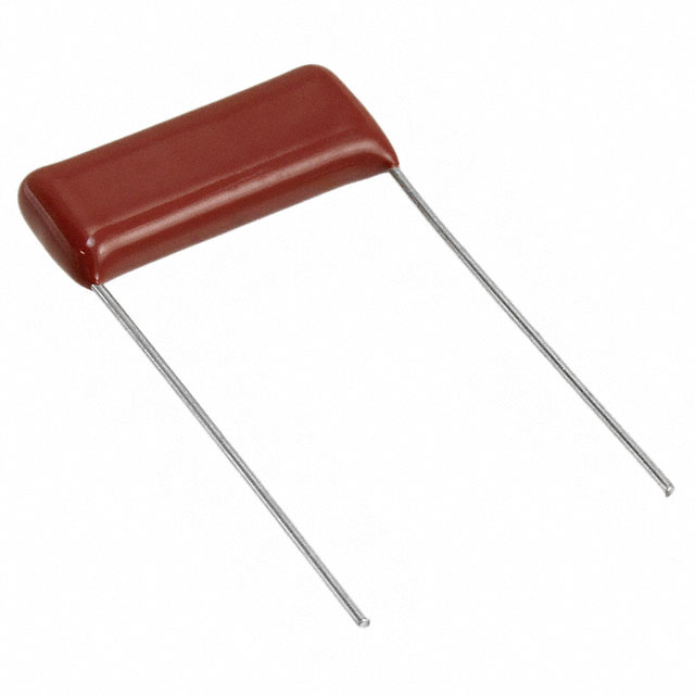 ECW-HC3F242J Panasonic Electronic Components