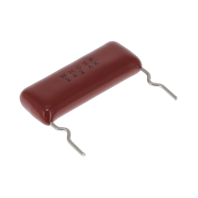 ECW-HC3F242JQ Panasonic Electronic Components
