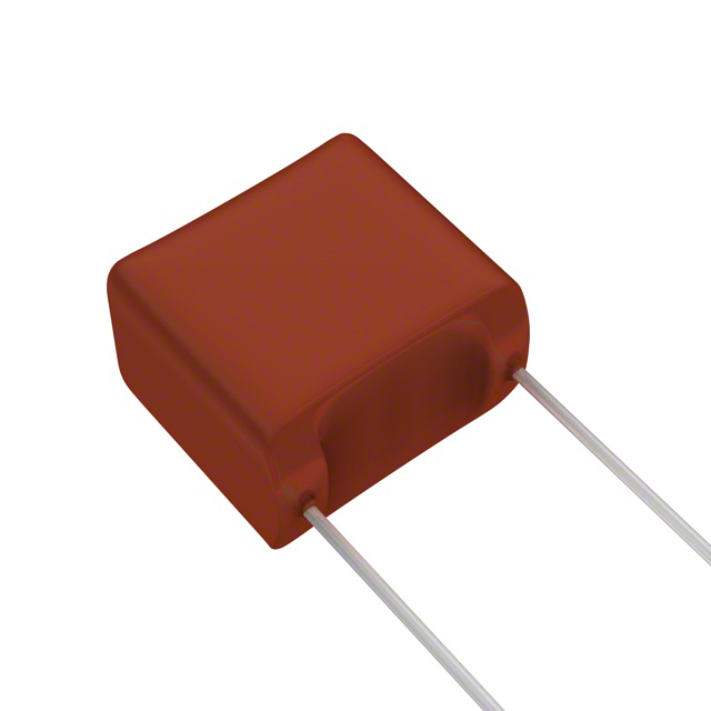 ECW-FA2J684J Panasonic Electronic Components