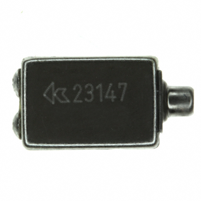 ED-23147-000 Knowles