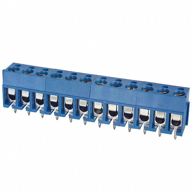 ED100/12DS On Shore Technology Inc.
