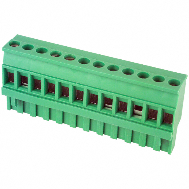 ED1100/12 On Shore Technology Inc.
