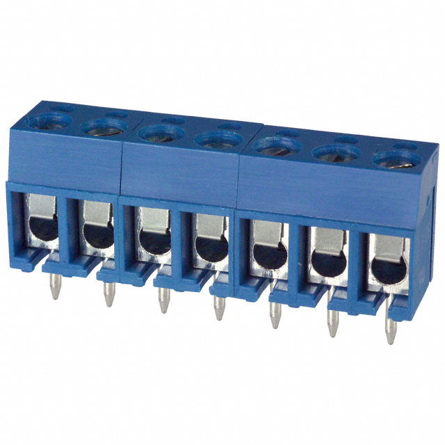 ED120/7DS On Shore Technology Inc.