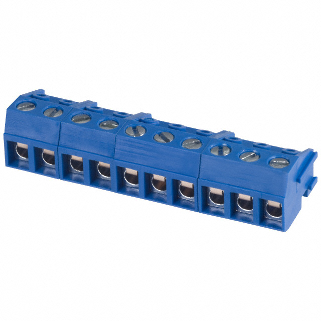 ED130/10DS On Shore Technology Inc.