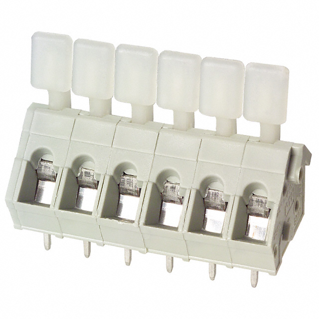 ED3001/6-FD On Shore Technology Inc.