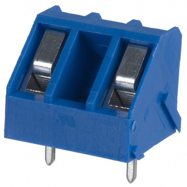 ED400/2 On Shore Technology Inc.