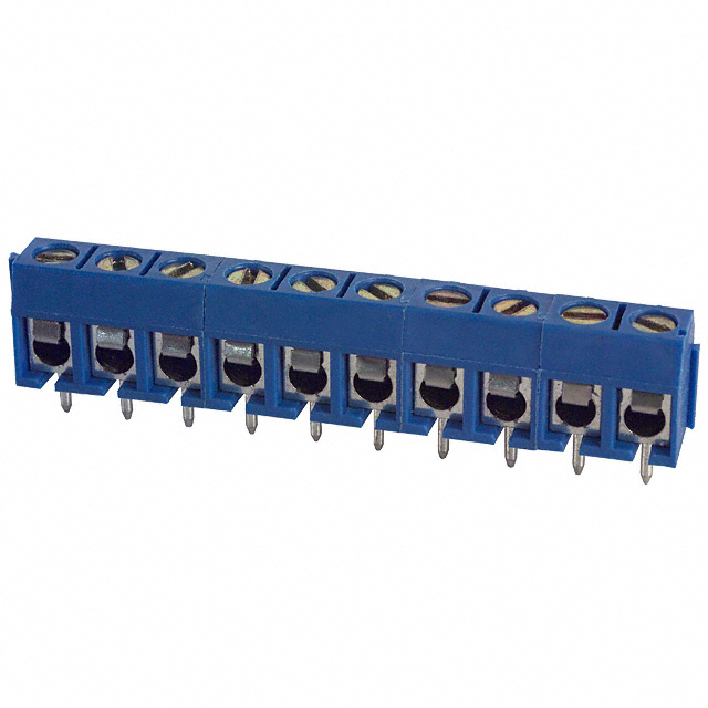 ED500/10DS On Shore Technology Inc.