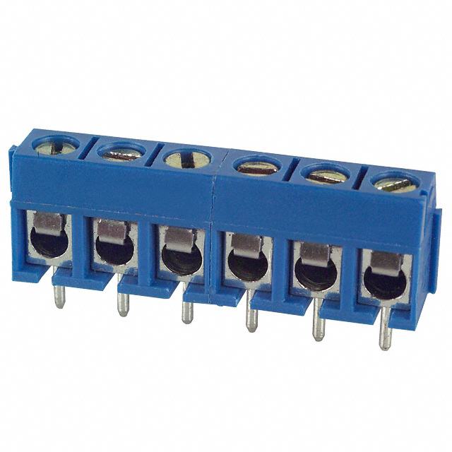 ED500/6DS On Shore Technology Inc.