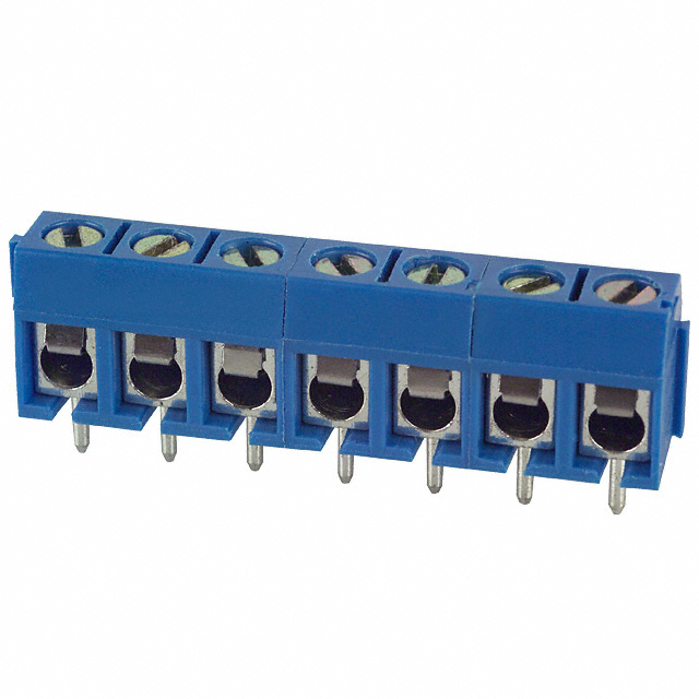 ED500/7DS On Shore Technology Inc.