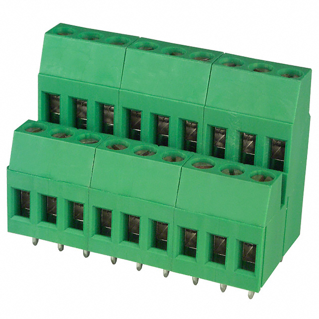 ED790/9 On Shore Technology Inc.