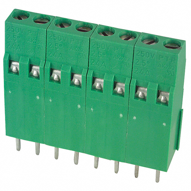 ED793/8 On Shore Technology Inc.
