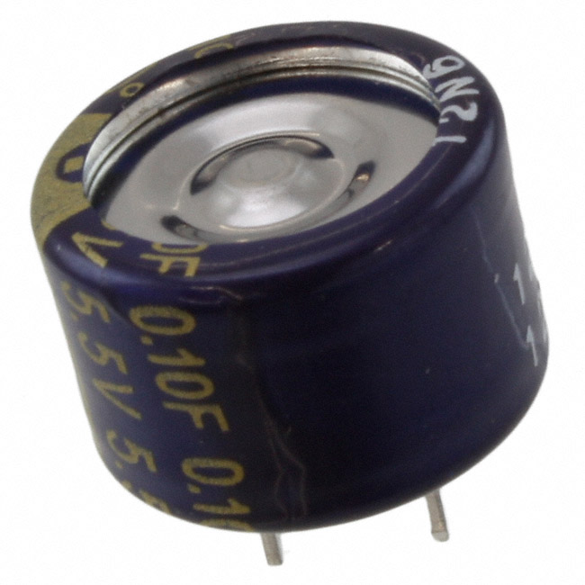 EEC-RF0H104 Panasonic Electronic Components