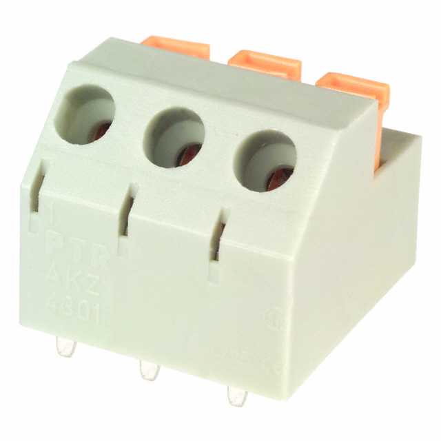 EDZ4301/3-KD On Shore Technology Inc.
