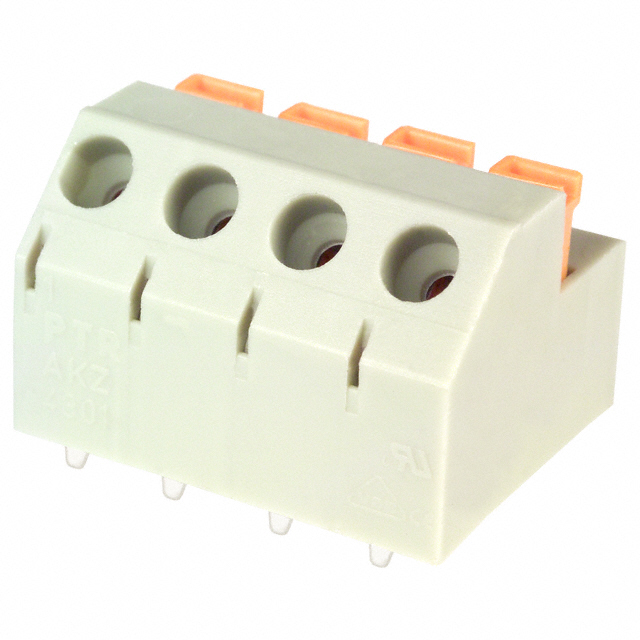 EDZ4301/4-KD On Shore Technology Inc.