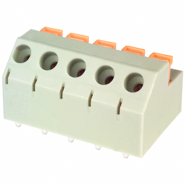 EDZ4301/5-KD On Shore Technology Inc.