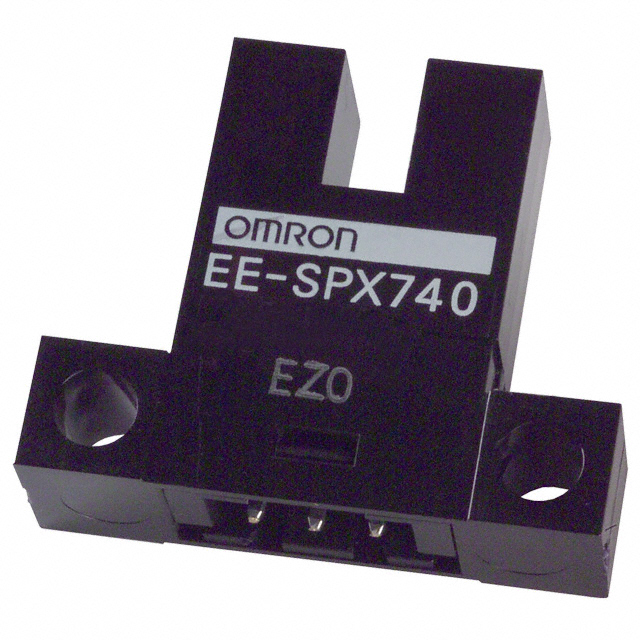 EE-SPX740 Omron Automation and Safety