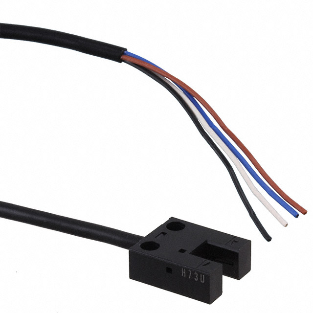 EE-SX954P-R 1M Omron Automation and Safety