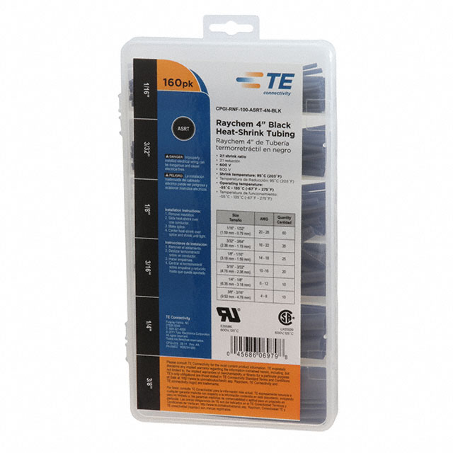 EE1126-000 TE Energy & Utilities