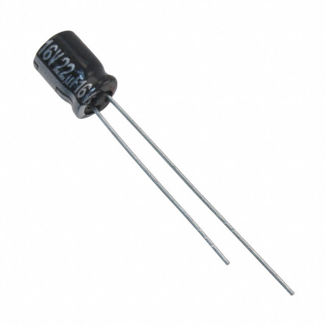 EEA-GA1C220 Panasonic Electronic Components