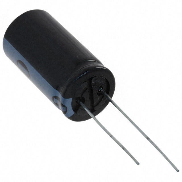 EEC-A0EL106 Panasonic Electronic Components