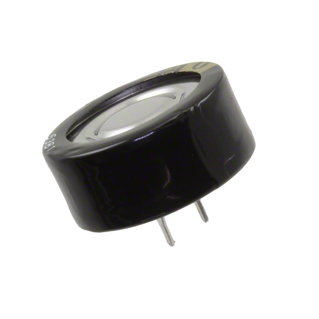 EEC-RF0H684 Panasonic Electronic Components