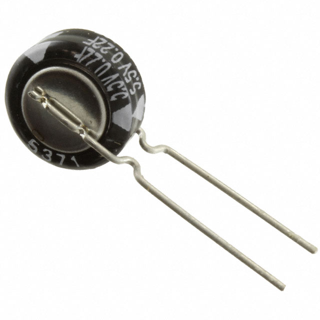 EEC-SE0H224N Panasonic Electronic Components