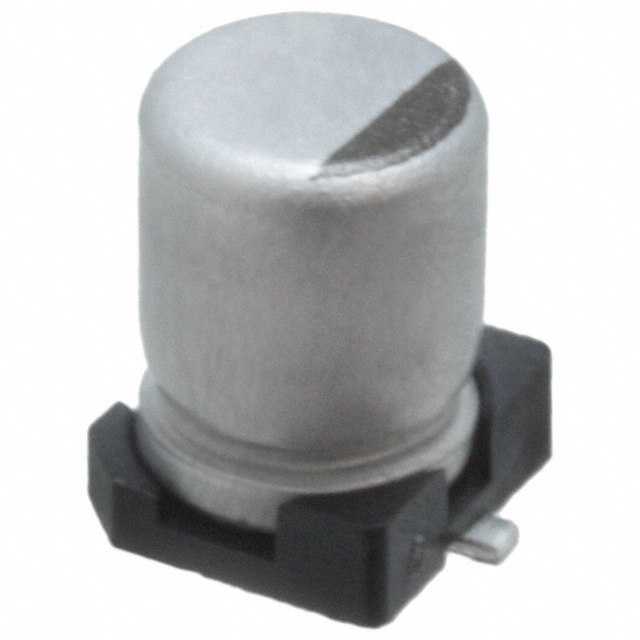 EEE-FT1A151AR Panasonic Electronic Components