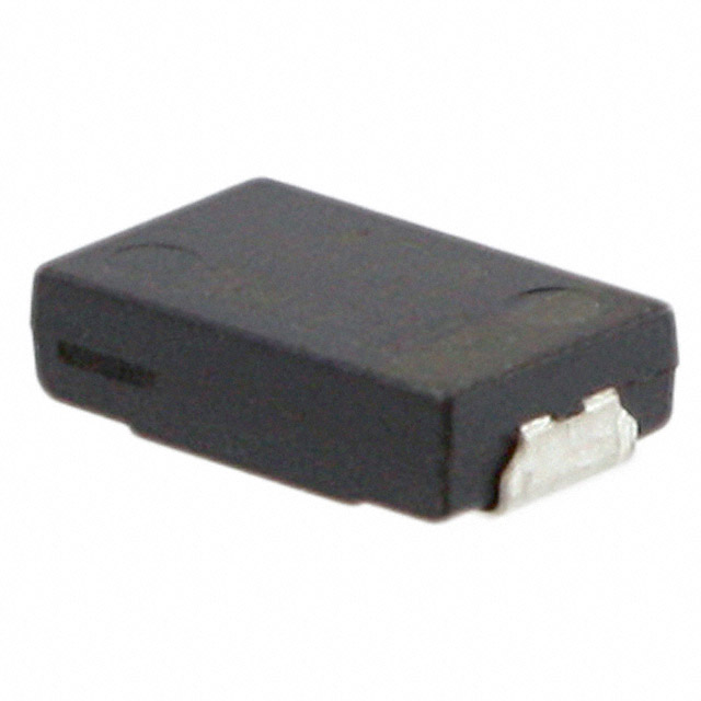 EEF-GX0E331R Panasonic Electronic Components