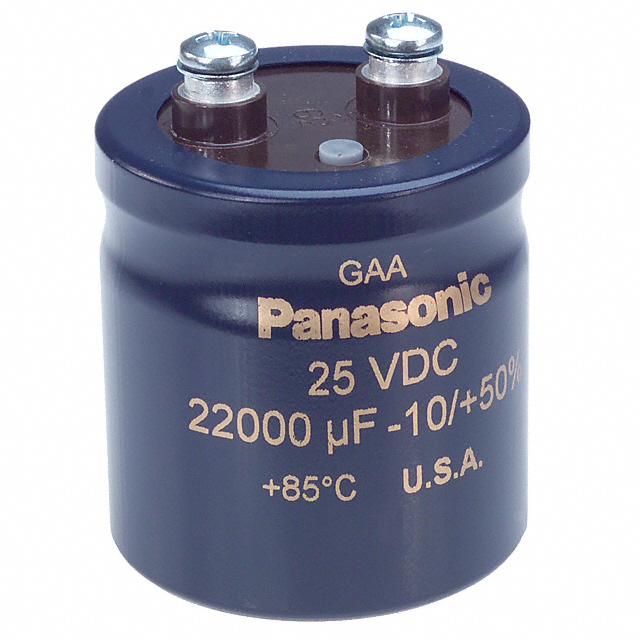 EEG-A1E223FCE Panasonic Electronic Components