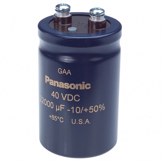 EEG-A1G223FGE Panasonic Electronic Components