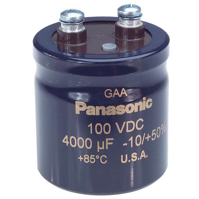 EEG-A2A402FCE Panasonic Electronic Components