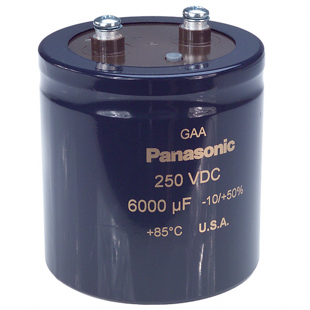 EEG-A2E602HGE Panasonic Electronic Components