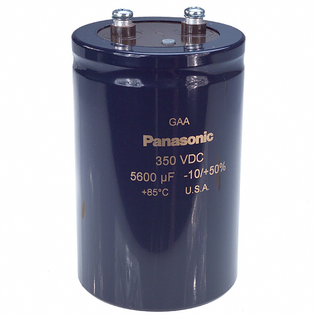 EEG-A2V562HLE Panasonic Electronic Components