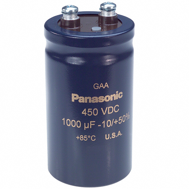EEG-A2W102FHE Panasonic Electronic Components