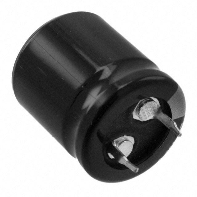 EET-ED2D271BA Panasonic Electronic Components