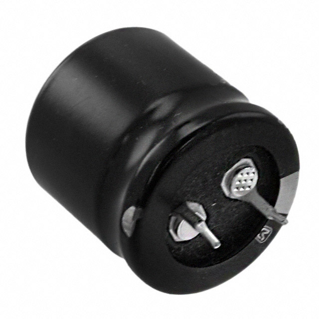 EET-ED2E271CA Panasonic Electronic Components