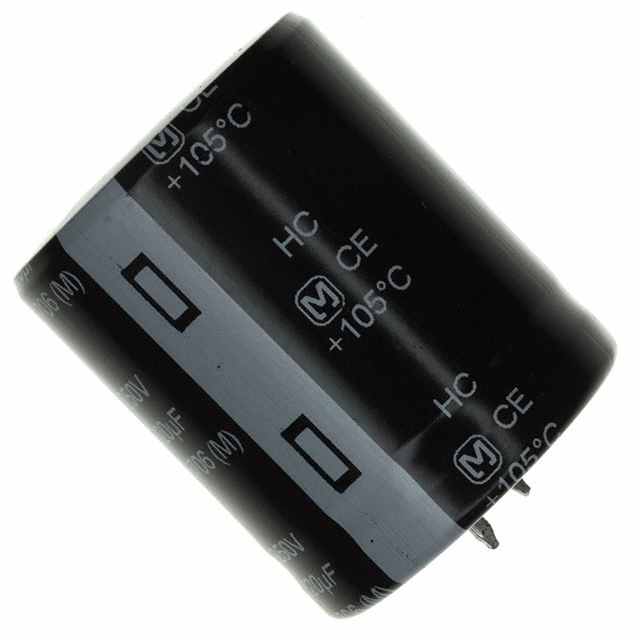EET-HC2E821KA Panasonic Electronic Components