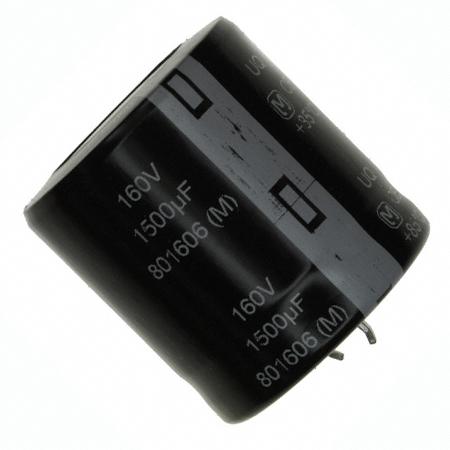 EET-UQ2C152KA Panasonic Electronic Components