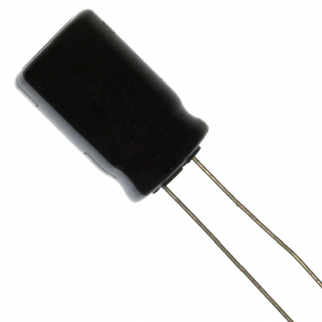 EEU-EB2C470 Panasonic Electronic Components