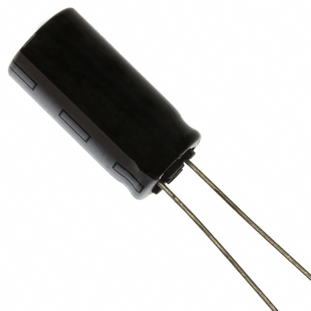 EEU-EB1V471 Panasonic Electronic Components