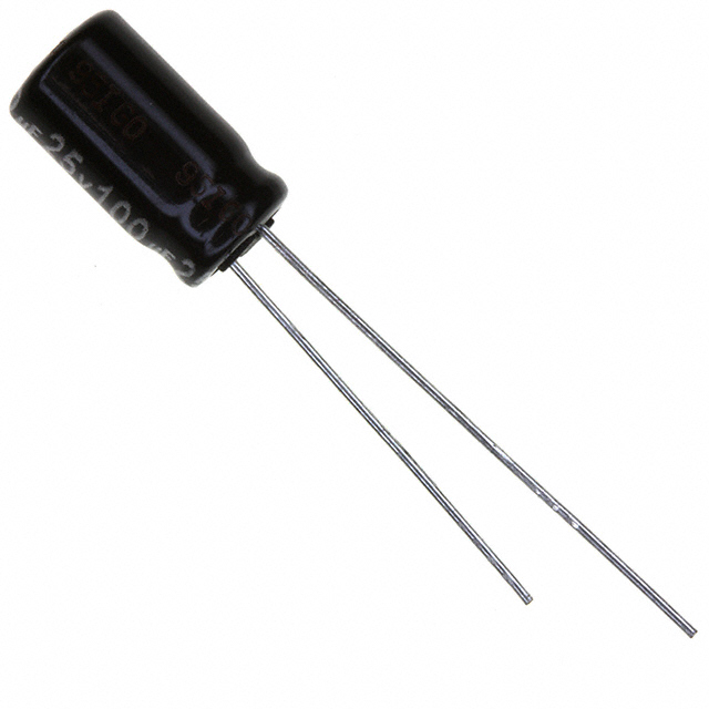 EEU-EB1A221 Panasonic Electronic Components