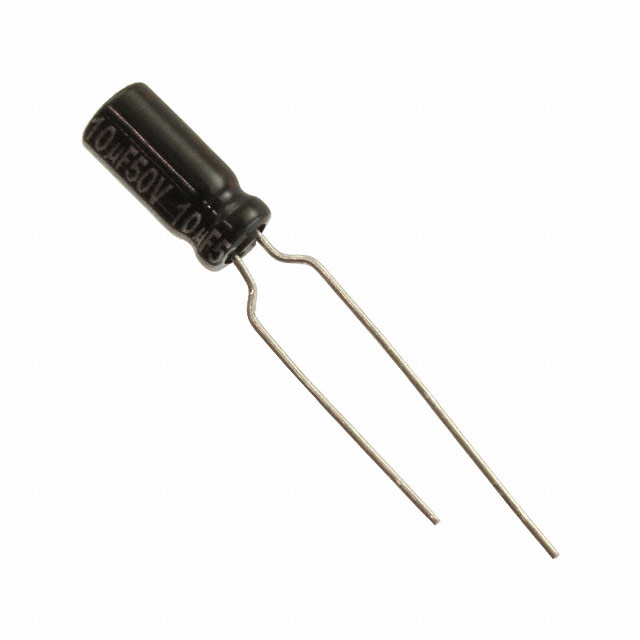 EEU-EB1H100SB Panasonic Electronic Components