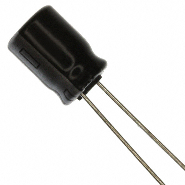 EEU-EB1H101SJ Panasonic Electronic Components