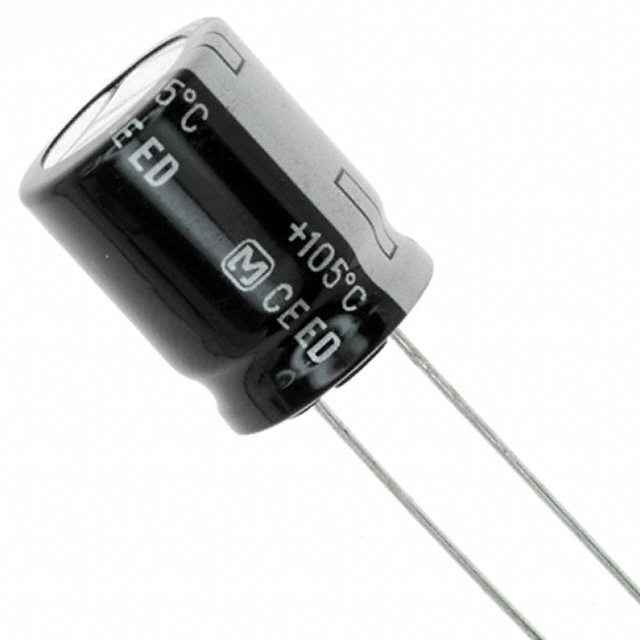 EEU-ED2D101B Panasonic Electronic Components