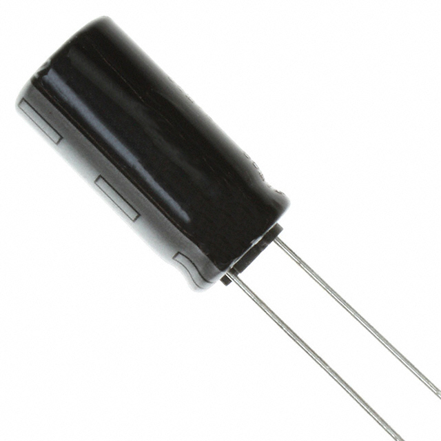 EEU-ED2D330 Panasonic Electronic Components