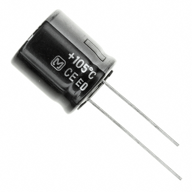 EEU-ED2G470S Panasonic Electronic Components