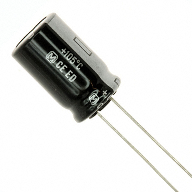 EEU-ED2C820 Panasonic Electronic Components